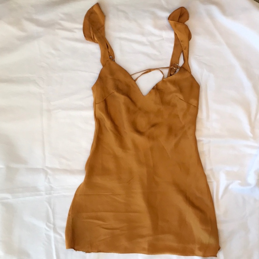 Free People - cocktail / party dress